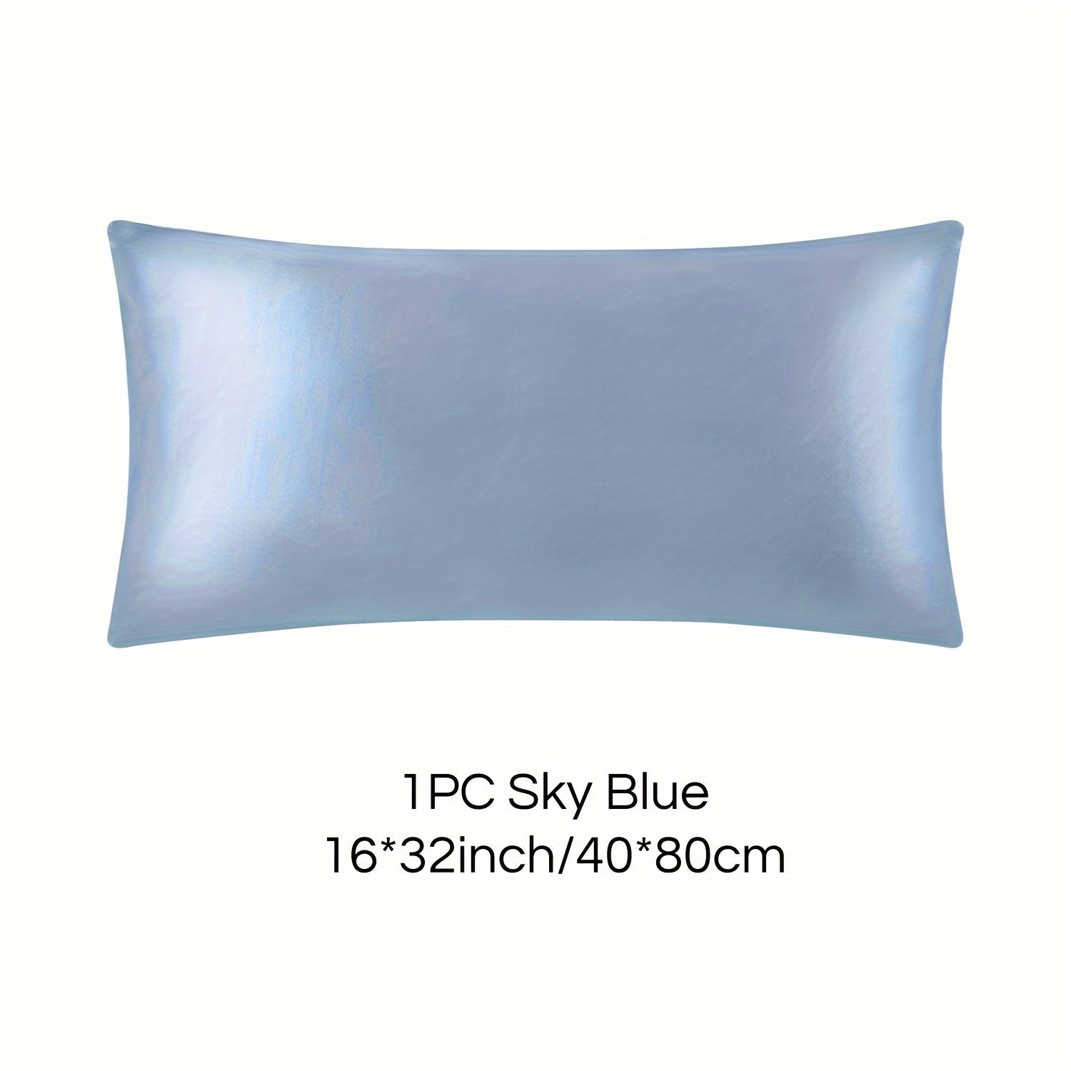 Mulberry Silk Pillowcases – Soft, Breathable, Anti-Frizz Luxury Pillow Covers - Silken &amp; Dreams