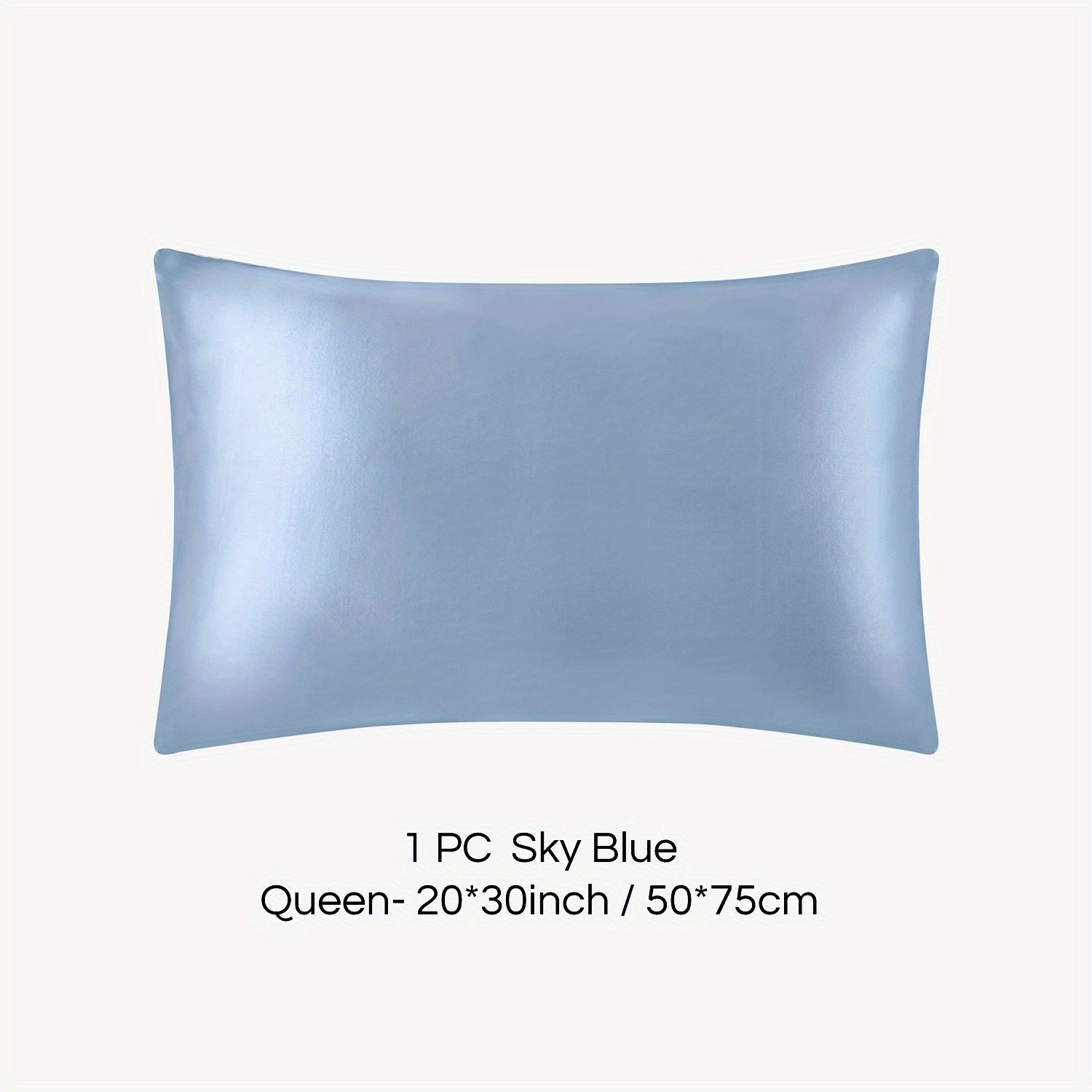 Mulberry Silk Pillowcases – Soft, Breathable, Anti-Frizz Luxury Pillow Covers - Silken &amp; Dreams