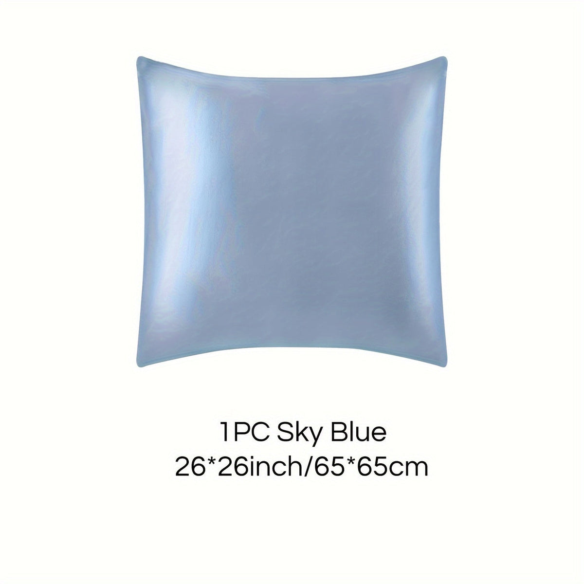 Mulberry Silk Pillowcases – Soft, Breathable, Anti-Frizz Luxury Pillow Covers - Silken &amp; Dreams