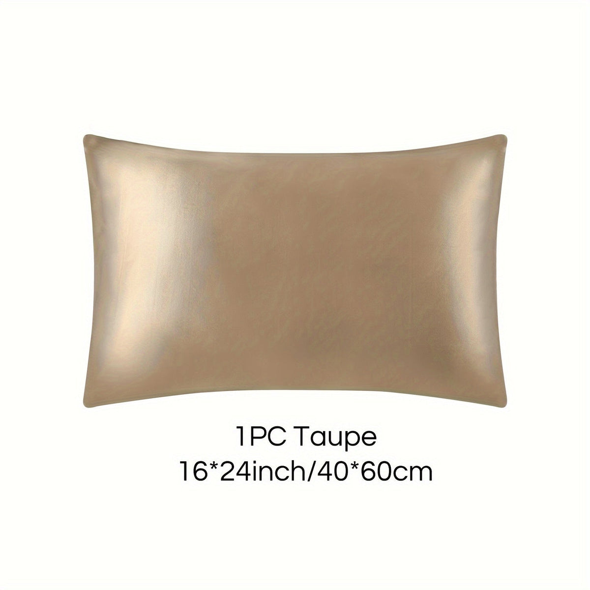 Mulberry Silk Pillowcases – Soft, Breathable, Anti-Frizz Luxury Pillow Covers - Silken &amp; Dreams
