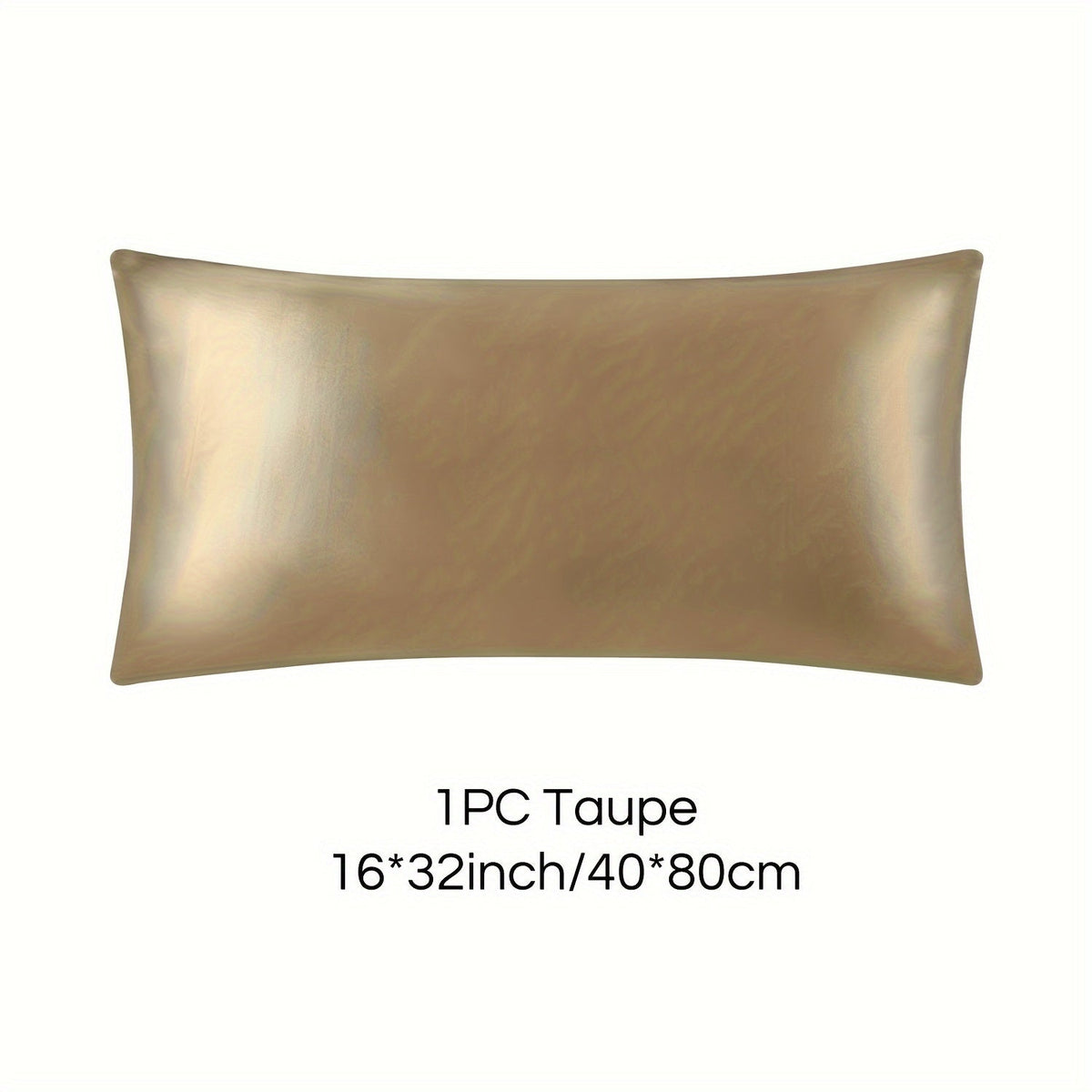 Mulberry Silk Pillowcases – Soft, Breathable, Anti-Frizz Luxury Pillow Covers - Silken &amp; Dreams