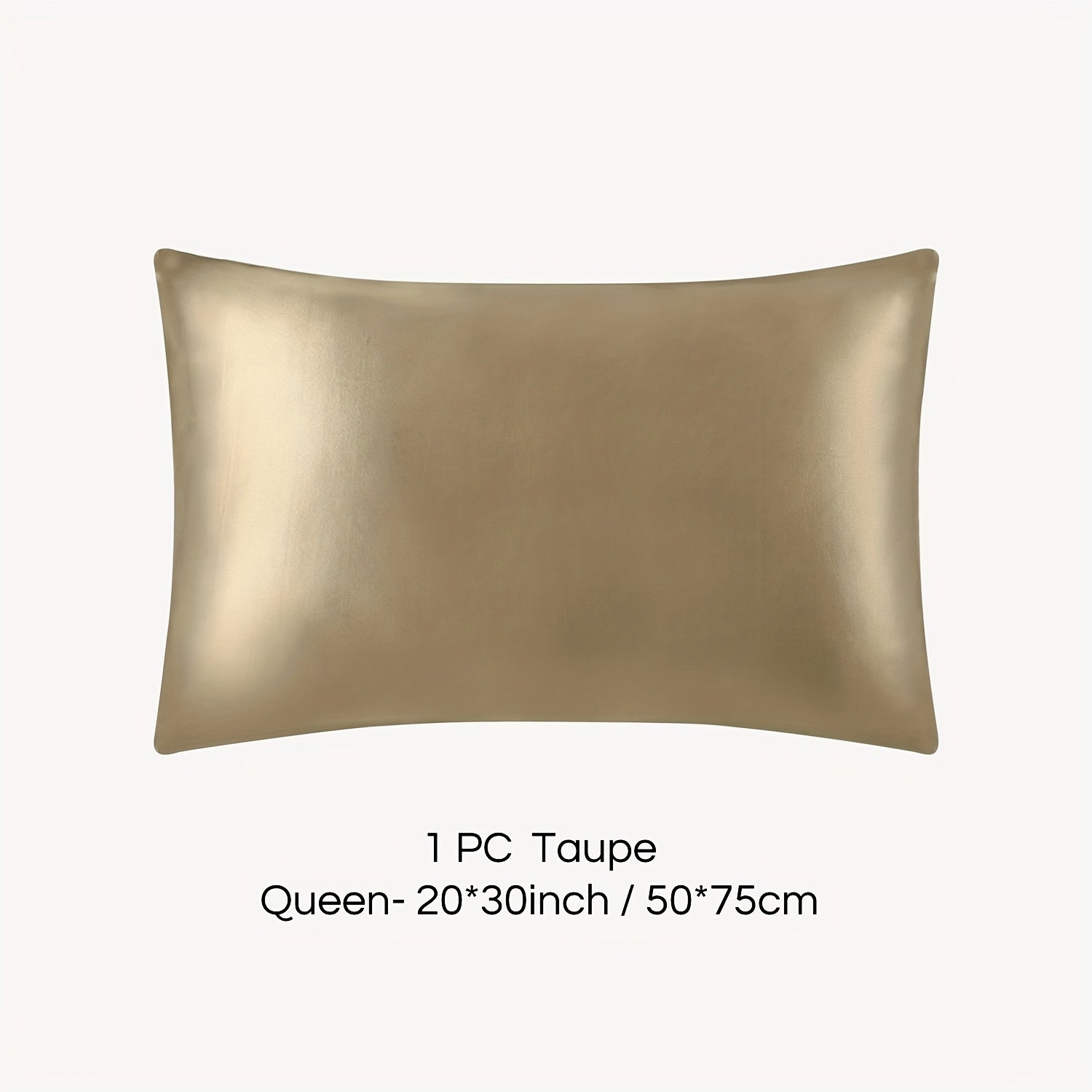 Mulberry Silk Pillowcases – Soft, Breathable, Anti-Frizz Luxury Pillow Covers - Silken &amp; Dreams