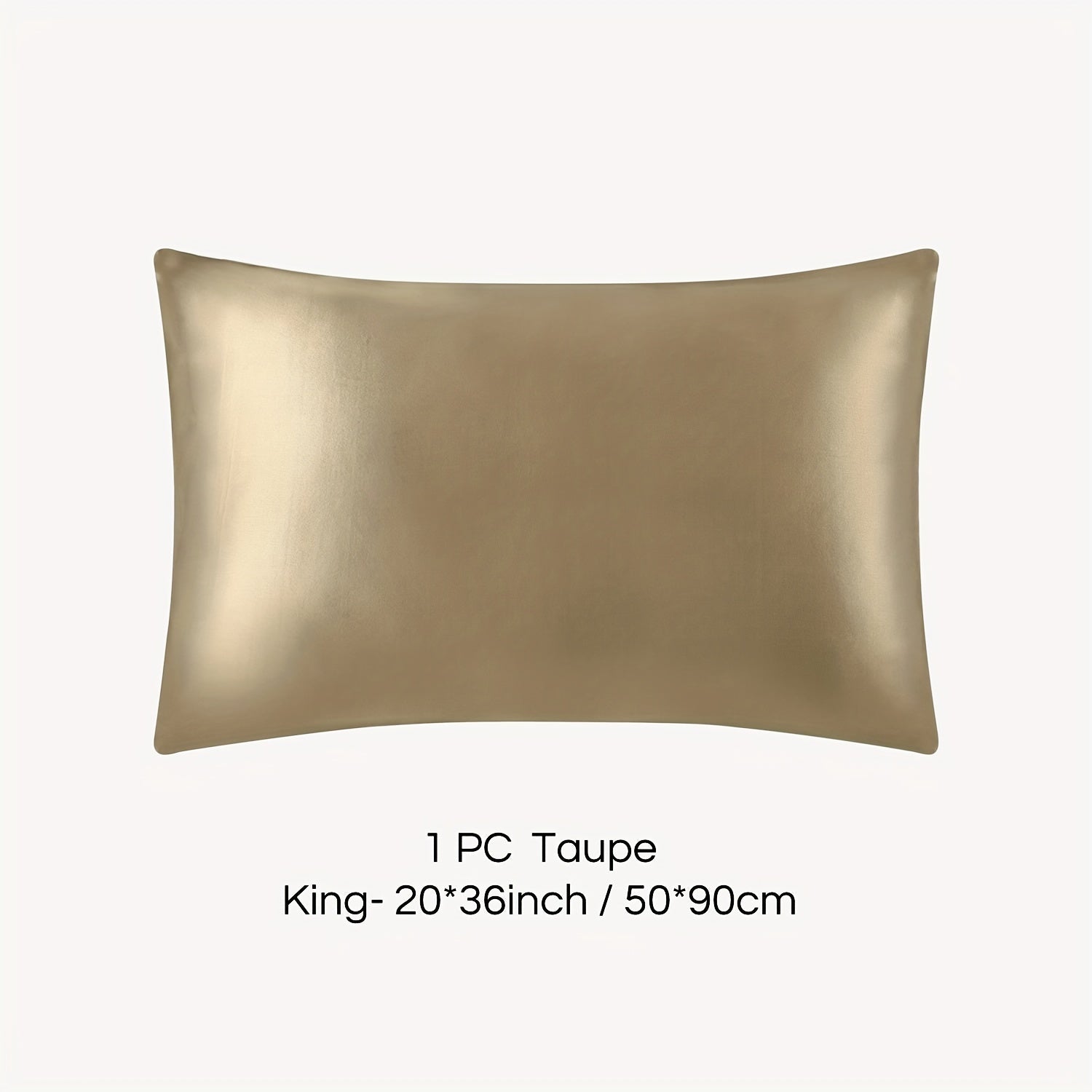 Mulberry Silk Pillowcases – Soft, Breathable, Anti-Frizz Luxury Pillow Covers - Silken &amp; Dreams