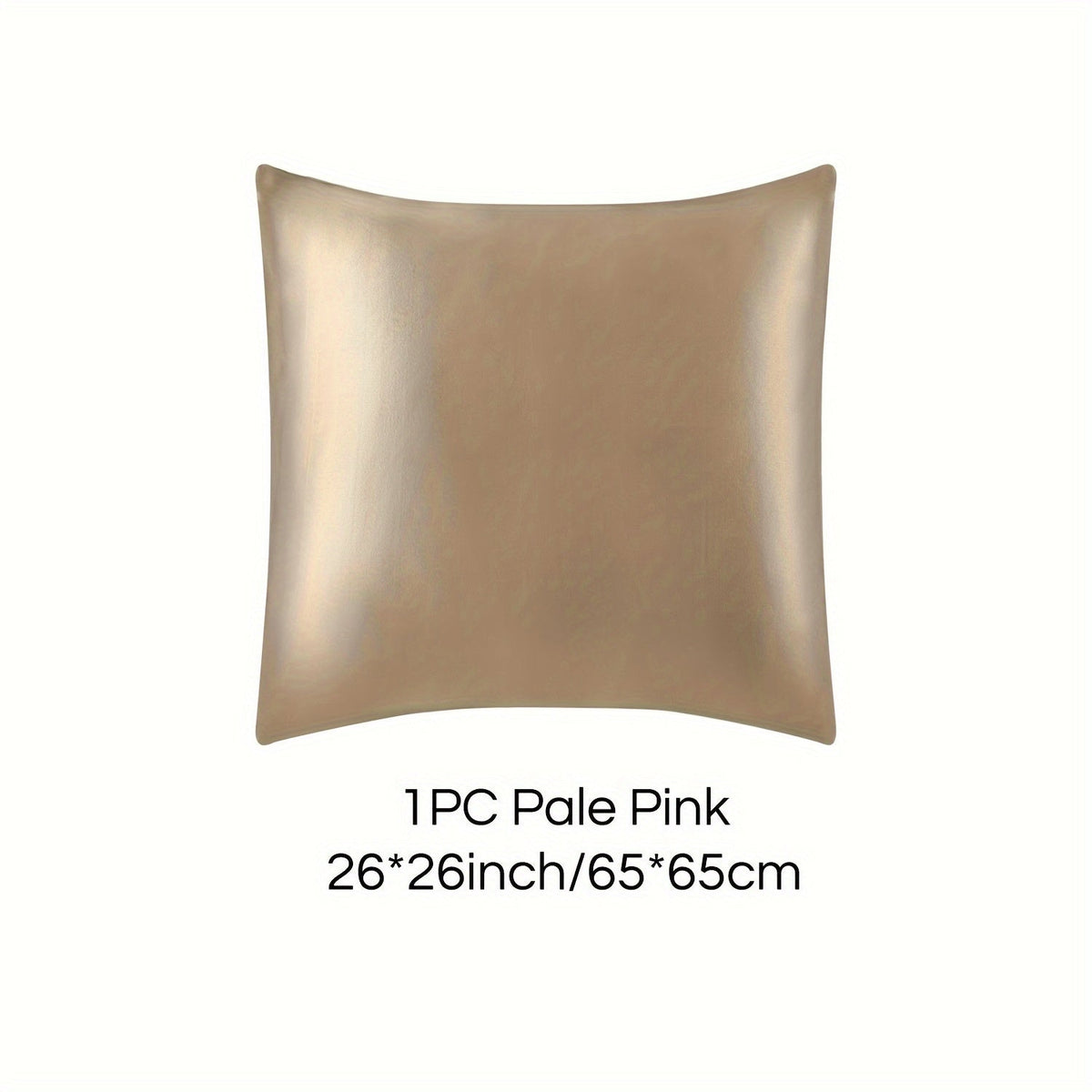 Mulberry Silk Pillowcases – Soft, Breathable, Anti-Frizz Luxury Pillow Covers - Silken &amp; Dreams