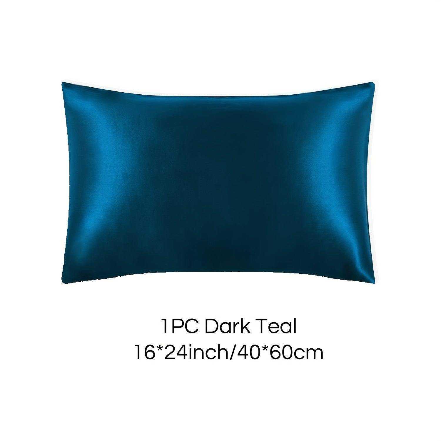 Mulberry Silk Pillowcases – Soft, Breathable, Anti-Frizz Luxury Pillow Covers - Silken &amp; Dreams