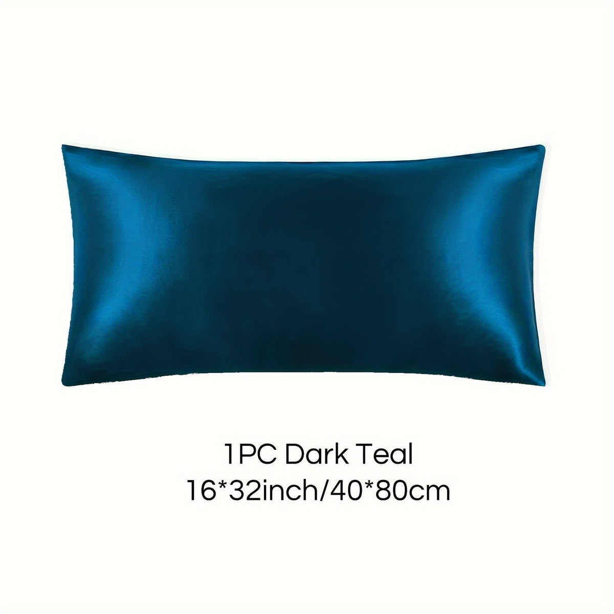 Mulberry Silk Pillowcases – Soft, Breathable, Anti-Frizz Luxury Pillow Covers - Silken &amp; Dreams