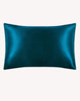 Mulberry Silk Pillowcases – Soft, Breathable, Anti-Frizz Luxury Pillow Covers - Silken & Dreams