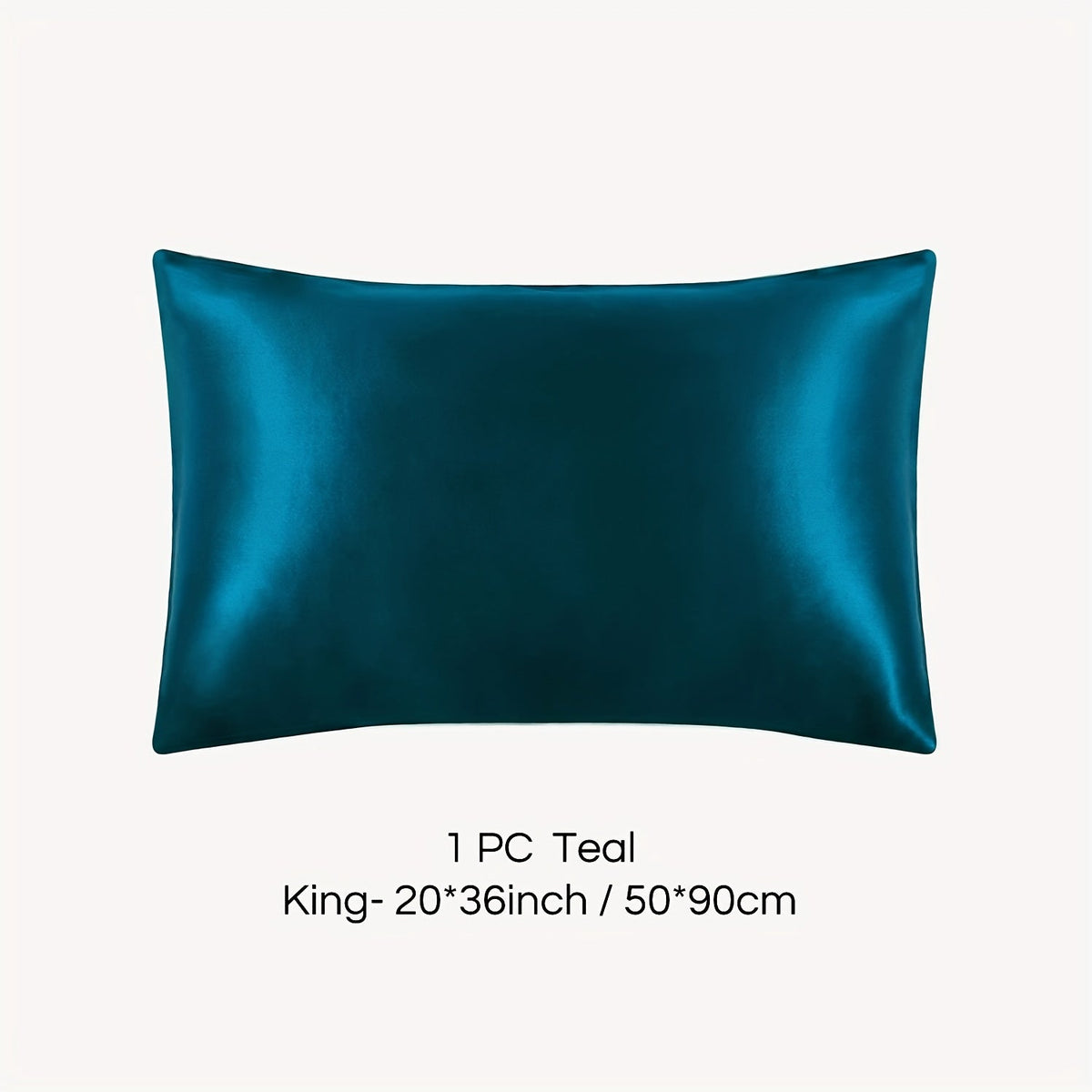 Mulberry Silk Pillowcases – Soft, Breathable, Anti-Frizz Luxury Pillow Covers - Silken &amp; Dreams