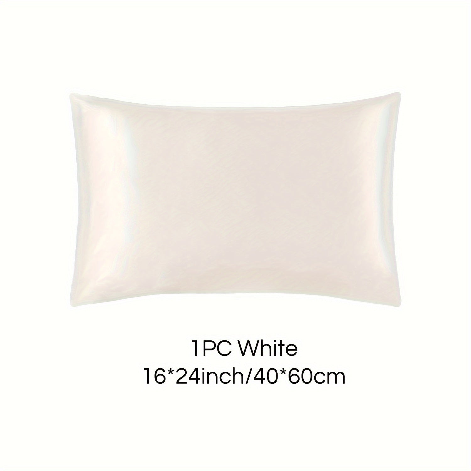 Mulberry Silk Pillowcases – Soft, Breathable, Anti-Frizz Luxury Pillow Covers - Silken &amp; Dreams