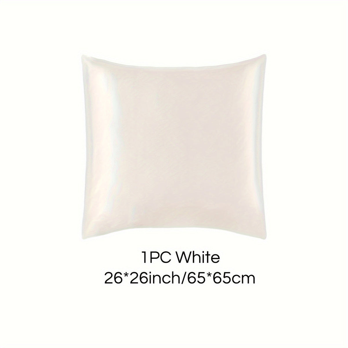 Mulberry Silk Pillowcases – Soft, Breathable, Anti-Frizz Luxury Pillow Covers - Silken &amp; Dreams