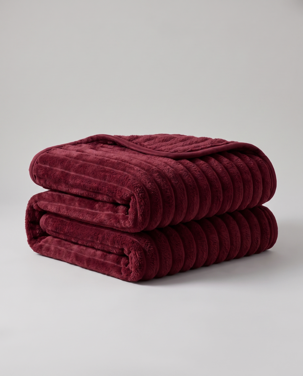 Multifunctional Pull-Tab Blanket – Warm All-Season Nap &amp; Sofa Blanket