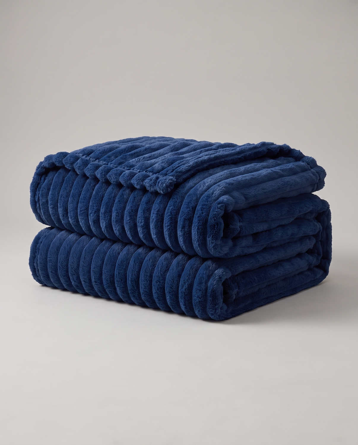 Multifunctional Pull-Tab Blanket – Warm All-Season Nap &amp; Sofa Blanket