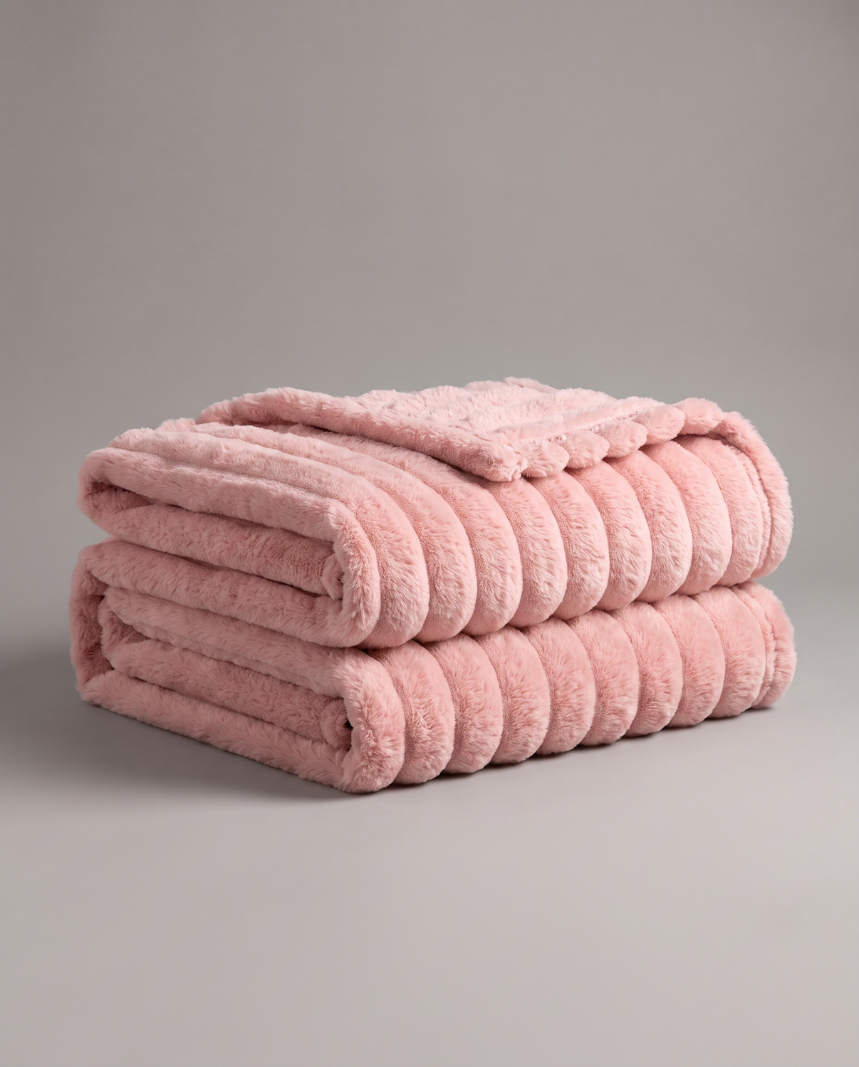 Multifunctional Pull-Tab Blanket – Warm All-Season Nap &amp; Sofa Blanket