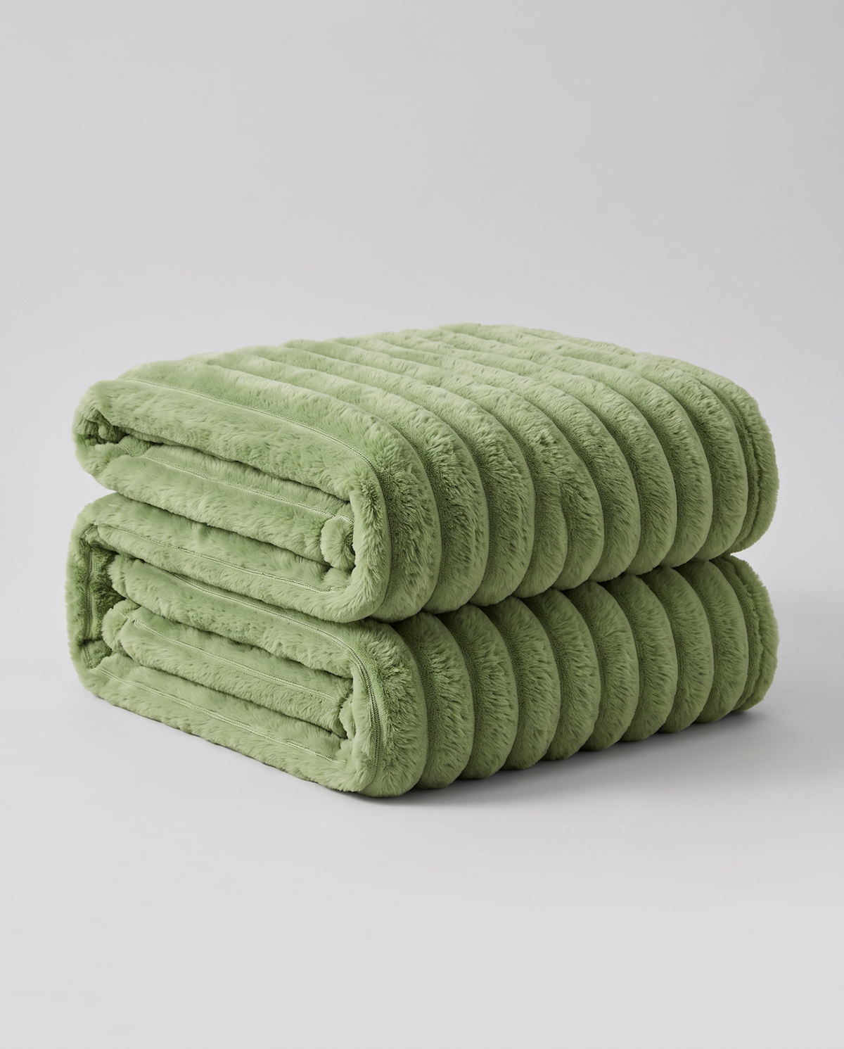 Multifunctional Pull-Tab Blanket – Warm All-Season Nap &amp; Sofa Blanket
