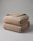 Multifunctional Pull-Tab Blanket – Warm All-Season Nap & Sofa Blanket