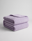 Multifunctional Pull-Tab Blanket – Warm All-Season Nap & Sofa Blanket