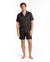 Black Short Sleeve