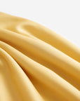 Mulberry Silk Duvet Cover – Seamless, Luxurious, Breathable & Hypoallergenic Bedding for Restful Sleep