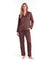 Chocolate Brown