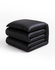 Mulberry Silk Duvet Cover – Seamless, Luxurious, Breathable & Hypoallergenic Bedding for Restful Sleep
