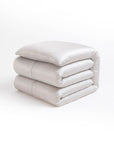 Mulberry Silk Duvet Cover – Seamless, Luxurious, Breathable & Hypoallergenic Bedding for Restful Sleep