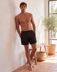 Men’s Silk Shorts – Luxurious Lightweight Nightwear