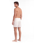 Men’s Silk Shorts – Luxurious Lightweight Nightwear