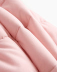 Mulberry Silk Duvet Cover – Seamless, Luxurious, Breathable & Hypoallergenic Bedding for Restful Sleep