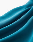 Mulberry Silk Duvet Cover – Seamless, Luxurious, Breathable & Hypoallergenic Bedding for Restful Sleep