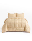 Mulberry Silk Duvet Cover – Seamless, Luxurious, Breathable & Hypoallergenic Bedding for Restful Sleep
