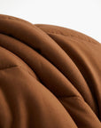 Mulberry Silk Duvet Cover – Seamless, Luxurious, Breathable & Hypoallergenic Bedding for Restful Sleep