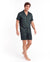 Green Short Sleeve