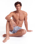 Men’s Silk Shorts – Luxurious Lightweight Nightwear