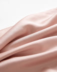 Mulberry Silk Duvet Cover – Seamless, Luxurious, Breathable & Hypoallergenic Bedding for Restful Sleep