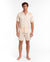 Champagne Short Sleeve