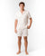 White Short Sleeve